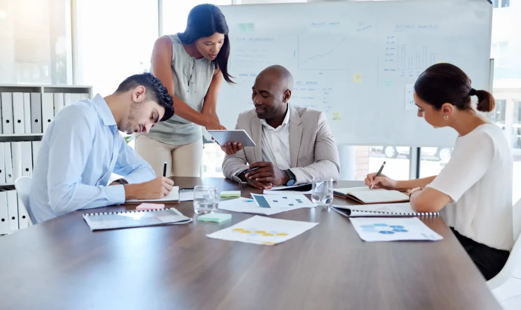 Local SEO for Small Businesses