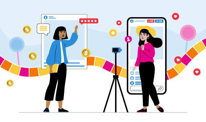  Affiliate Marketing and Influencer Marketing : How Influencer’s Affiliate Marketing Drives Brand Growth